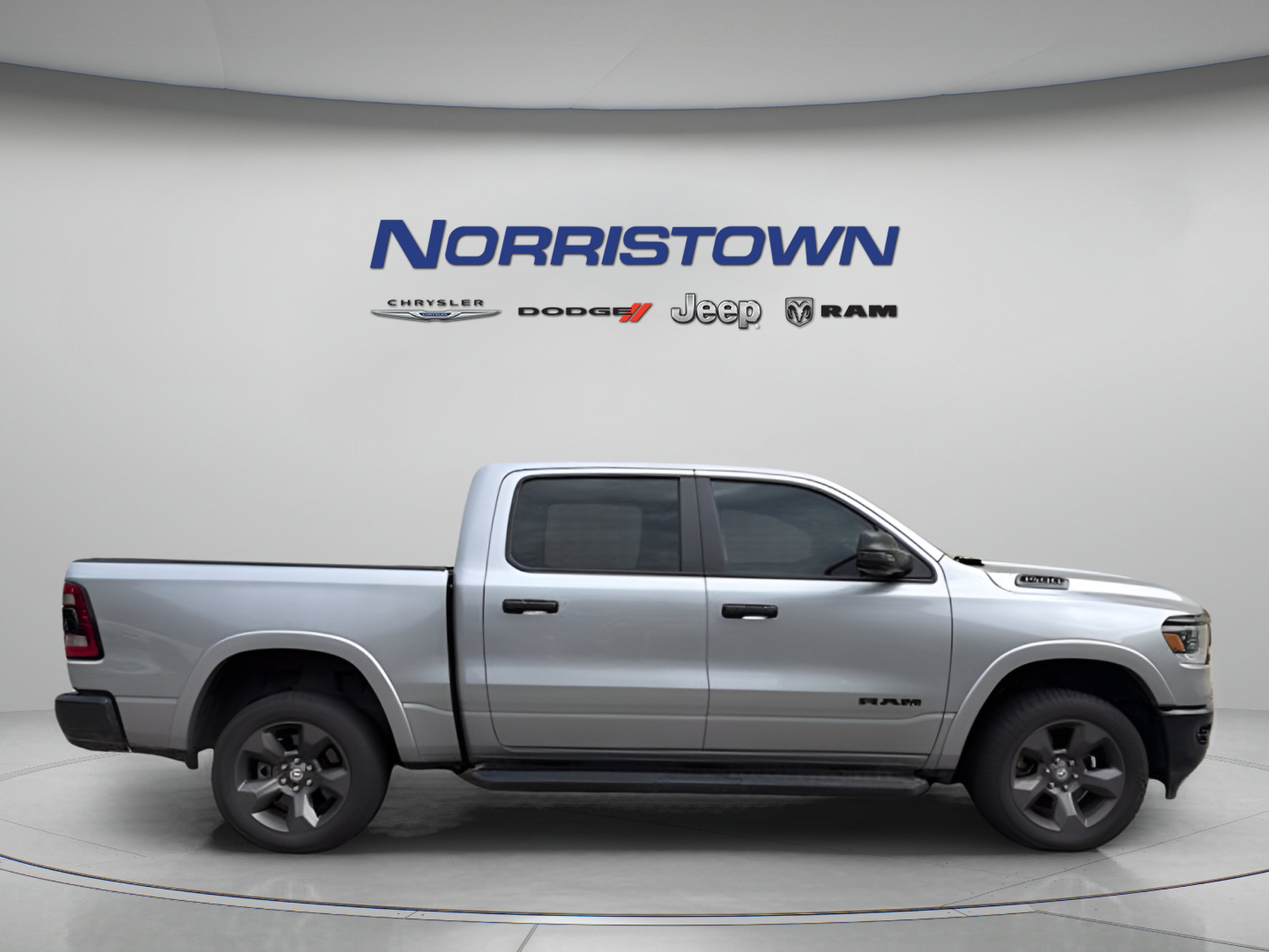 2024 RAM 1500 Big Horn
