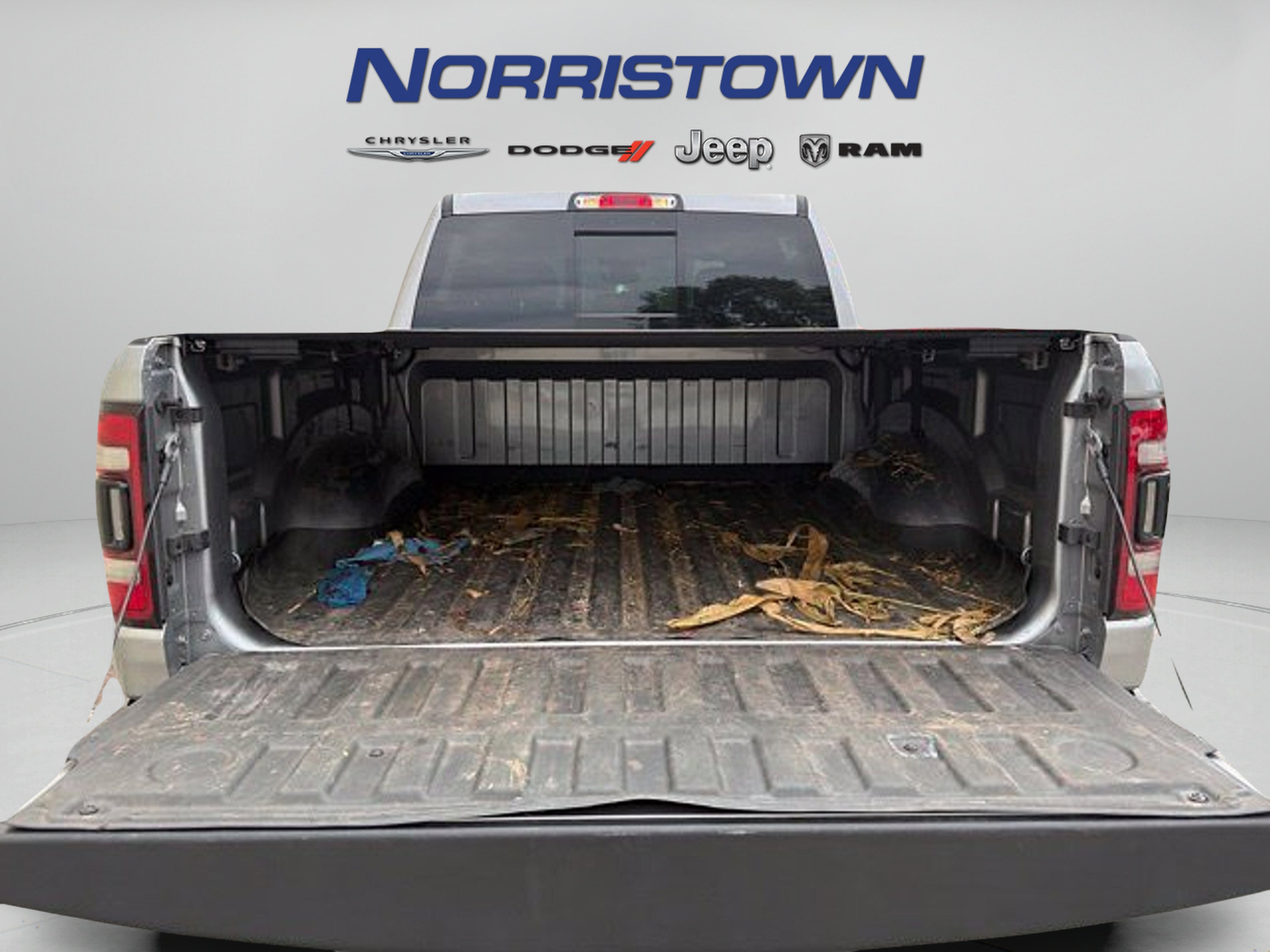 2024 RAM 1500 Big Horn
