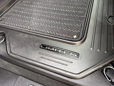 2023 RAM 1500 Limited Crew Cab 4x4 5'7' Box