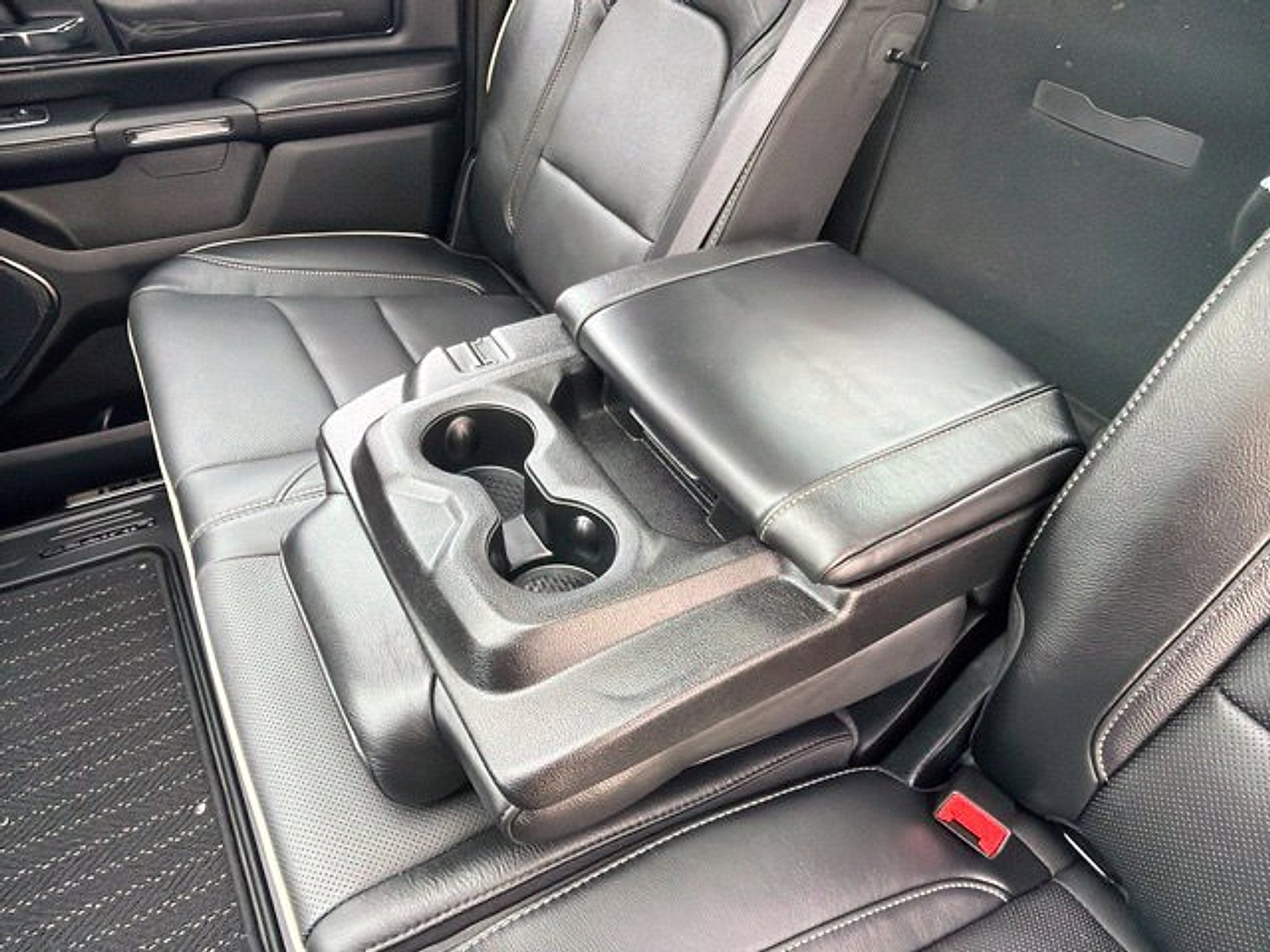 2023 RAM 1500 Limited Crew Cab 4x4 5'7' Box