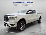 2023 RAM 1500 Limited Crew Cab 4x4 5'7' Box
