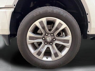 2023 RAM 1500 Limited Crew Cab 4x4 5'7' Box