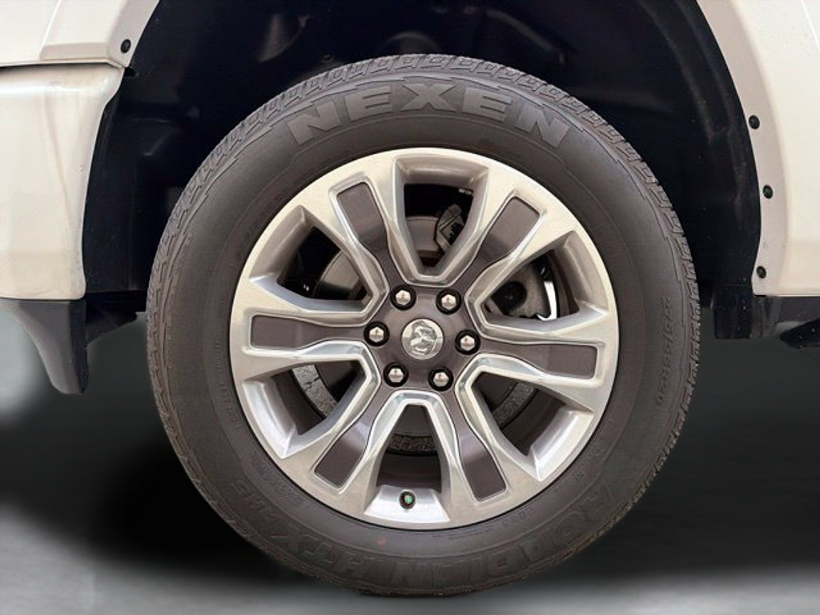2023 RAM 1500 Limited Crew Cab 4x4 5'7' Box