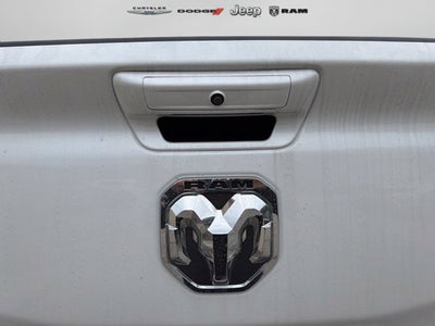 2023 RAM 1500 Limited Crew Cab 4x4 5'7' Box