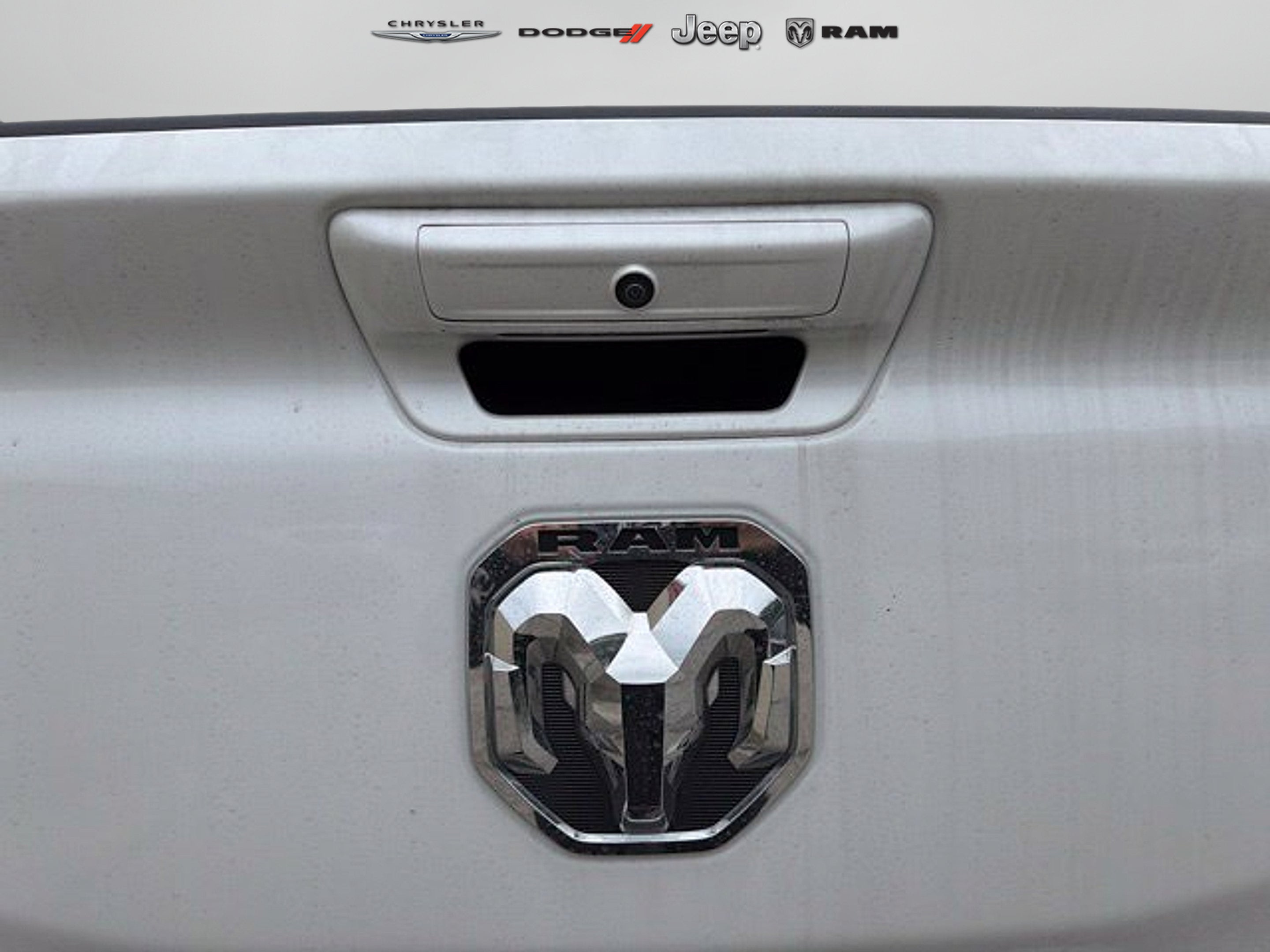 2023 RAM 1500 Limited Crew Cab 4x4 5'7' Box