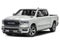 2020 RAM 1500 Limited Crew Cab 4x4 5'7' Box