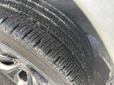 2020 RAM 1500 Limited Crew Cab 4x4 5'7' Box