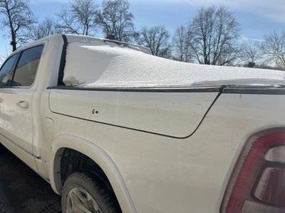 2020 RAM 1500 Limited Crew Cab 4x4 5'7' Box