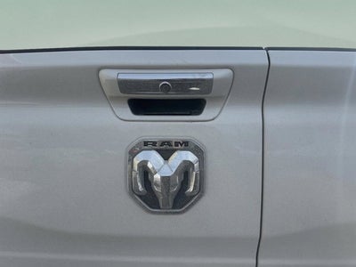 2020 RAM 1500 Limited Crew Cab 4x4 5'7' Box