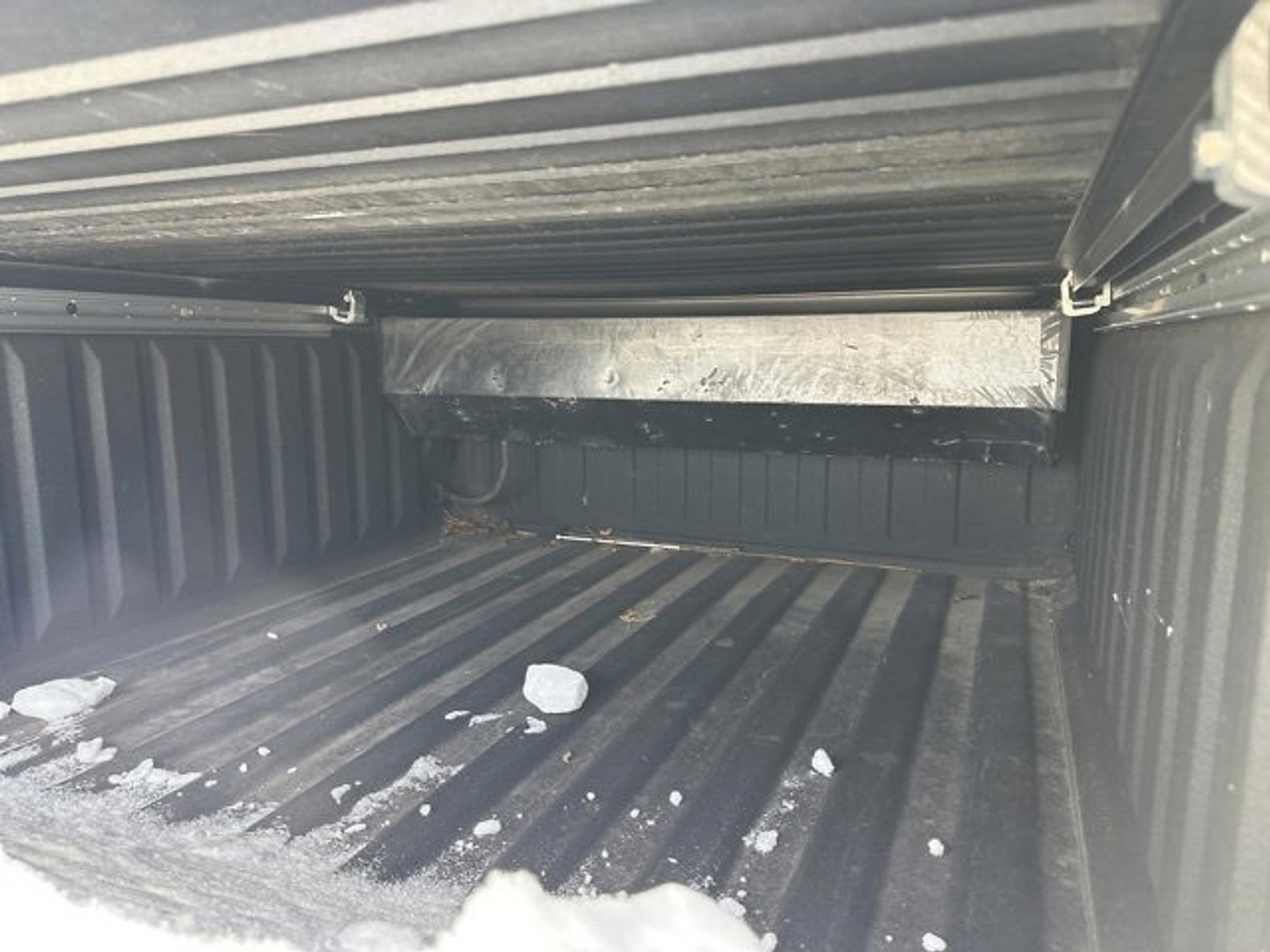 2020 RAM 1500 Limited Crew Cab 4x4 5'7' Box