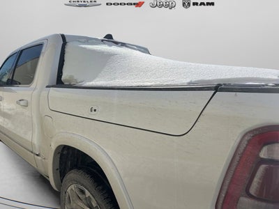 2020 RAM 1500 Limited Crew Cab 4x4 5'7' Box