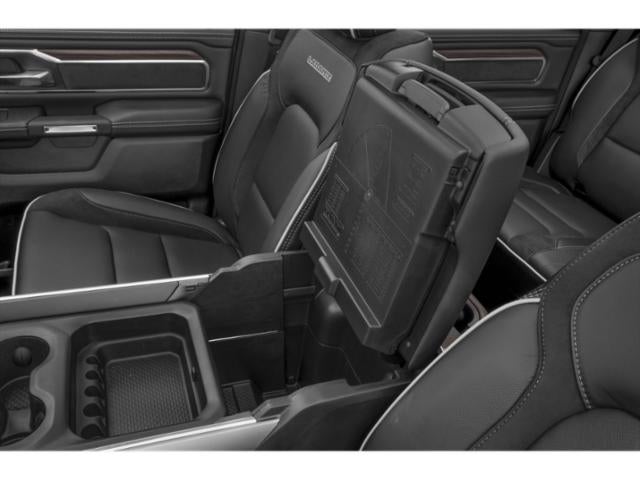 2025 RAM 1500 Laramie Crew Cab 4x4 5'7' Box