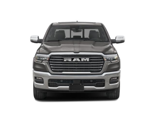 2025 RAM 1500 Laramie Crew Cab 4x4 5'7' Box