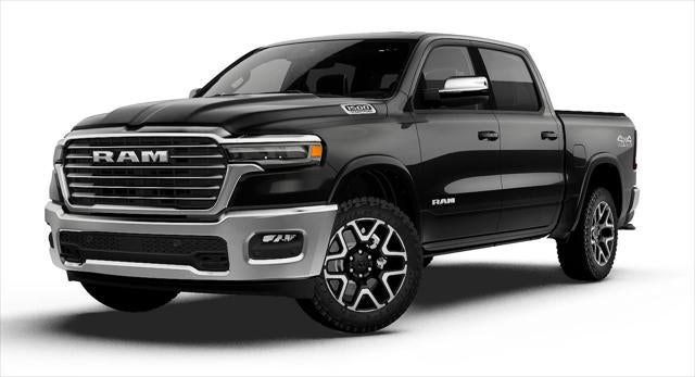 2027 RAM Ram 1500 RAM 1500 LARAMIE CREW CAB 4X4 5'7' BOX
