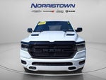 2023 RAM 1500 Laramie Crew Cab 4x4 5'7' Box