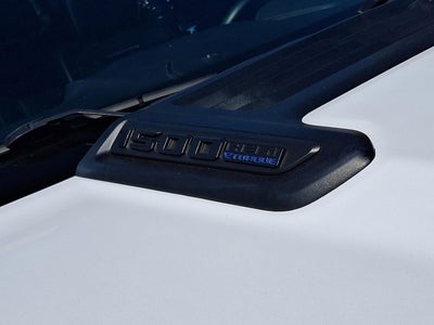 2023 RAM 1500 Laramie Crew Cab 4x4 5'7' Box