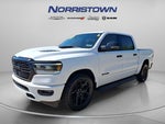 2023 RAM 1500 Laramie Crew Cab 4x4 5'7' Box