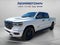 2023 RAM 1500 Laramie Crew Cab 4x4 5'7' Box