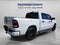 2023 RAM 1500 Laramie Crew Cab 4x4 5'7' Box