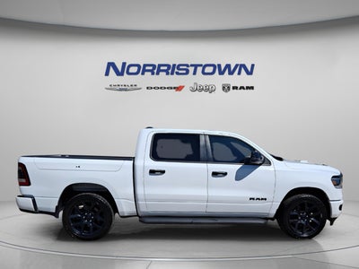 2023 RAM 1500 Laramie Crew Cab 4x4 5'7' Box