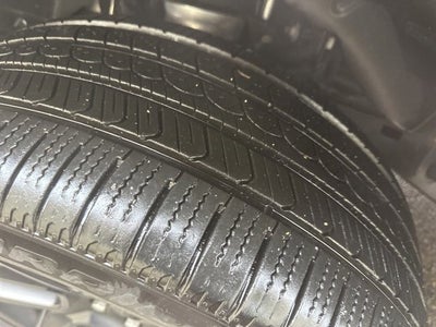 2023 RAM 1500 Laramie Crew Cab 4x4 5'7' Box