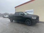 2023 RAM 1500 Laramie Crew Cab 4x4 5'7' Box