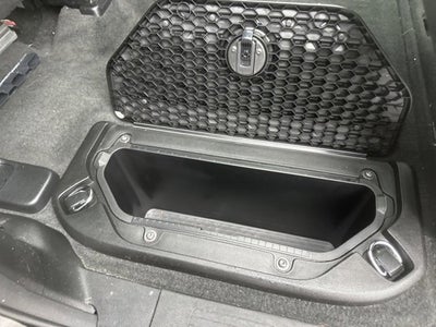 2023 RAM 1500 Laramie Crew Cab 4x4 5'7' Box