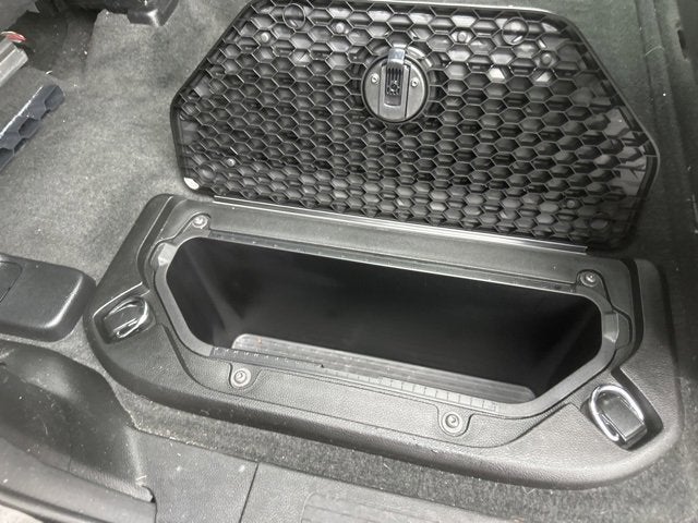 2023 RAM 1500 Laramie Crew Cab 4x4 5'7' Box