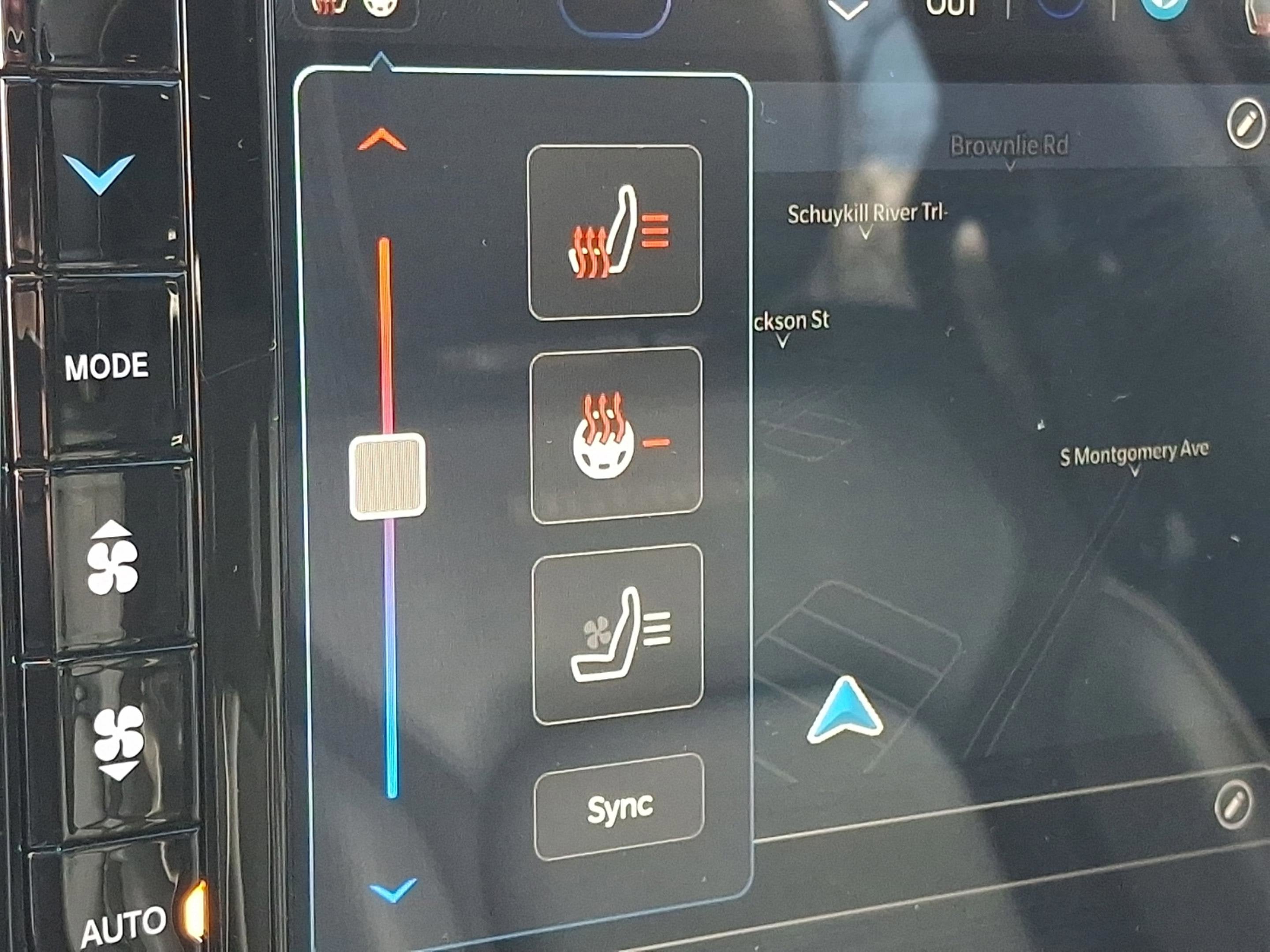 2023 RAM 1500 Laramie Crew Cab 4x4 5'7' Box