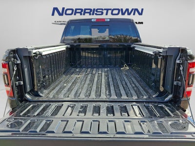 2023 RAM 1500 Laramie Crew Cab 4x4 5'7' Box