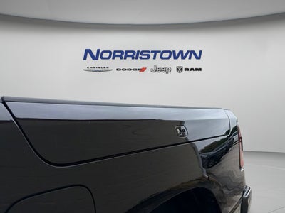 2023 RAM 1500 Laramie Crew Cab 4x4 5'7' Box