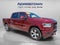 2022 RAM 1500 Laramie Crew Cab 4x4 5'7' Box