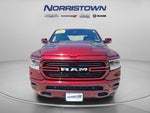 2022 RAM 1500 Laramie Crew Cab 4x4 5'7' Box