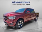 2022 RAM 1500 Laramie Crew Cab 4x4 5'7' Box