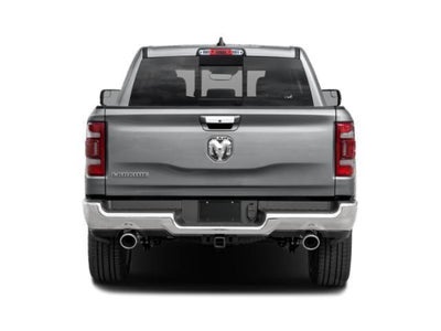 2022 RAM 1500 Laramie Crew Cab 4x4 5'7' Box