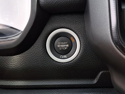 2023 RAM 1500 Laramie Crew Cab 4x4 5'7' Box