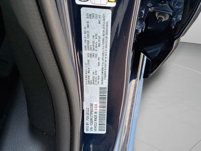 2023 RAM 1500 Laramie Crew Cab 4x4 5'7' Box