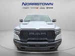 2026 RAM 1500 Rebel Crew Cab 4x4 5'7' Box