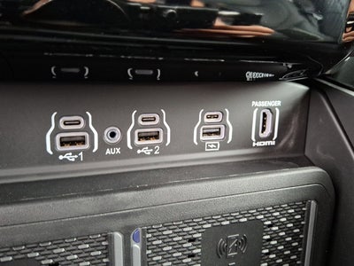2026 RAM 1500 Rebel Crew Cab 4x4 5'7' Box
