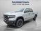 2026 RAM 1500 Rebel Crew Cab 4x4 5'7' Box