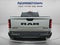 2026 RAM 1500 Rebel Crew Cab 4x4 5'7' Box