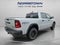 2026 RAM 1500 Rebel Crew Cab 4x4 5'7' Box