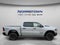 2026 RAM 1500 Rebel Crew Cab 4x4 5'7' Box
