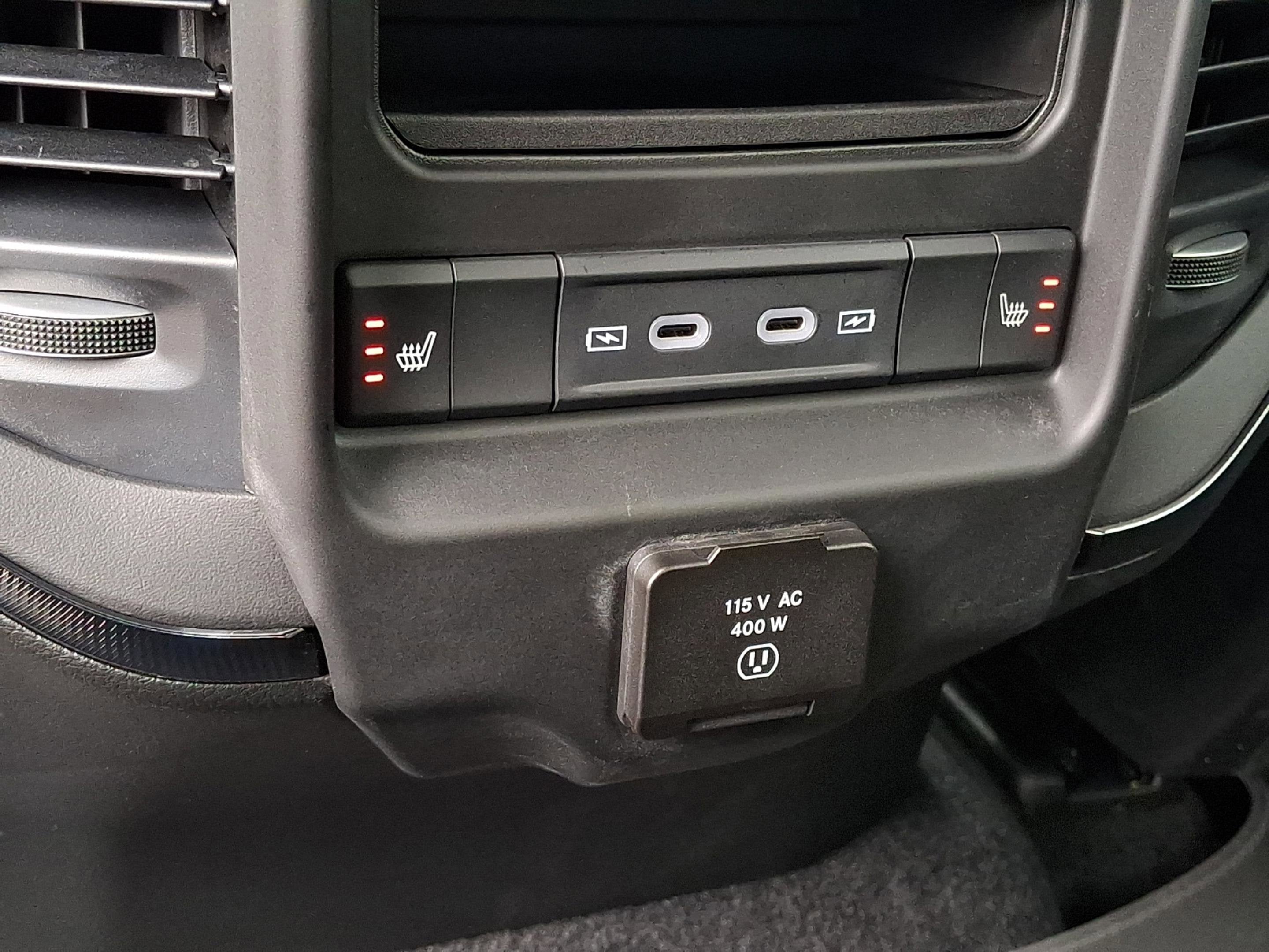 2026 RAM 1500 Rebel Crew Cab 4x4 5'7' Box