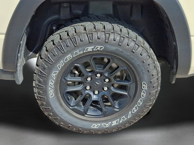 2025 RAM 1500 Rebel Crew Cab 4x4 5'7' Box