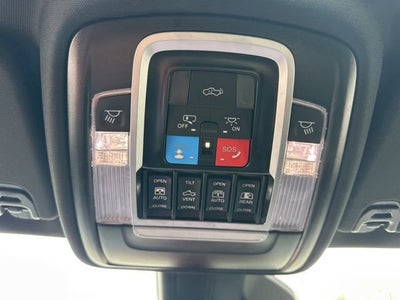2025 RAM 1500 Rebel Crew Cab 4x4 5'7' Box