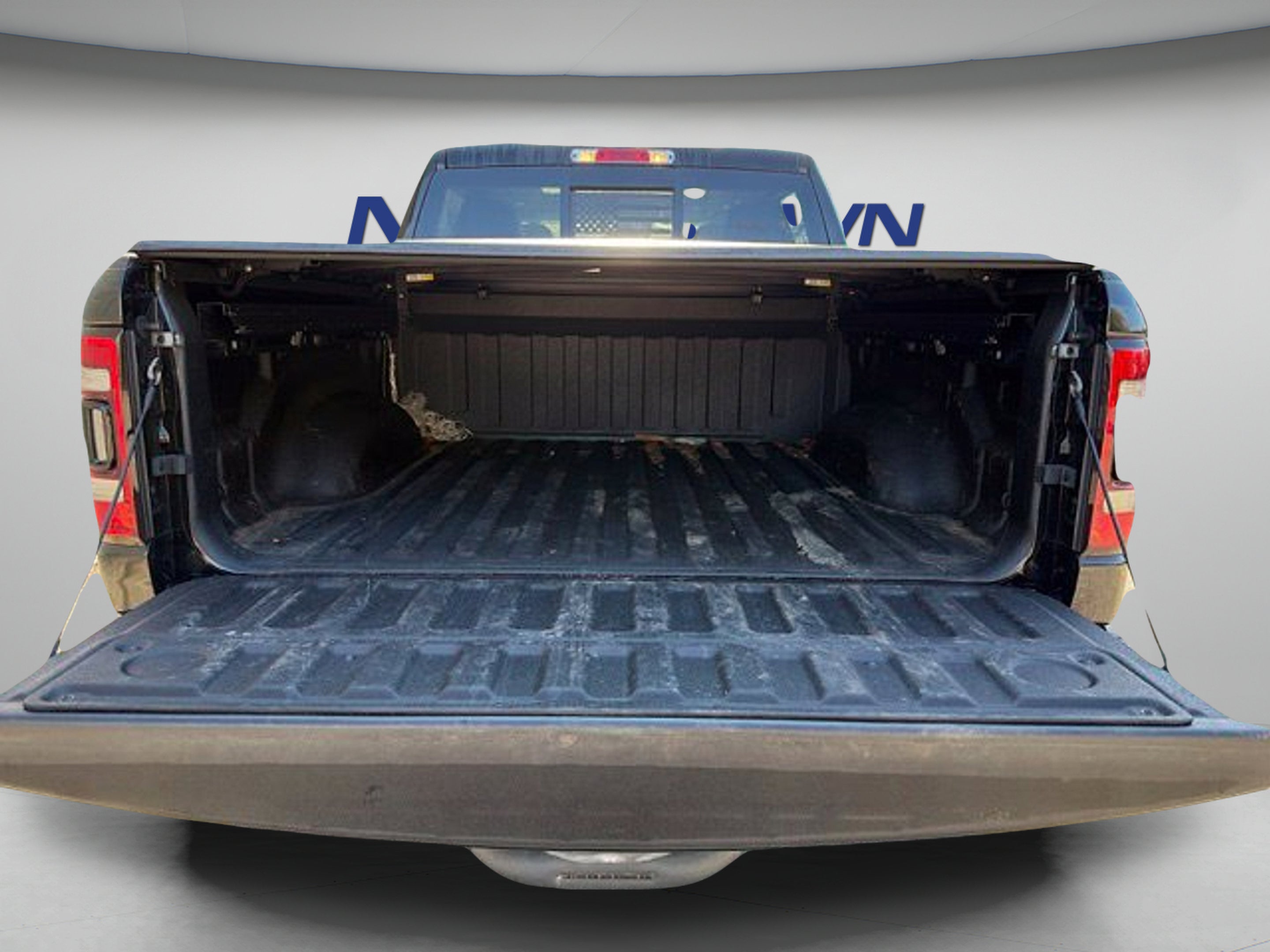 2023 RAM 1500 Rebel Crew Cab 4x4 5'7' Box