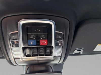 2023 RAM 1500 Rebel Crew Cab 4x4 5'7' Box