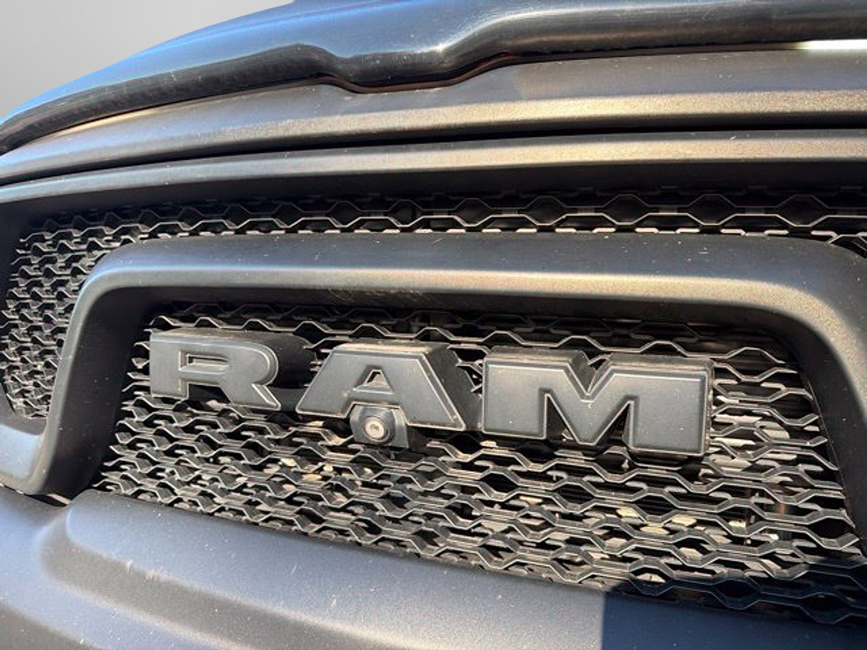 2023 RAM 1500 Rebel Crew Cab 4x4 5'7' Box