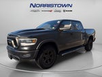 2023 RAM 1500 Rebel Crew Cab 4x4 5'7' Box